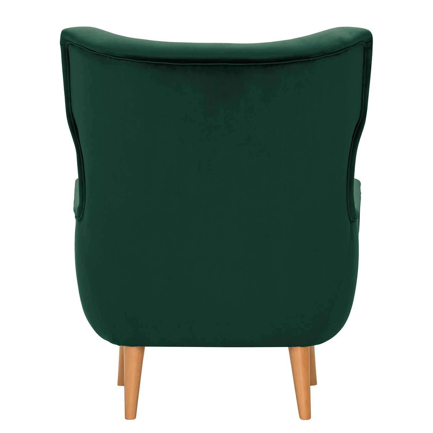 Norrwood Sessel Boyka I - Samt - Samt Ravi: Antikgrün 4 Norrwood Sessel Boyka I - Samt - Samt Ravi: Antikgrün – Bild 4