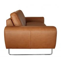 Loftscape Sofa Kerman (2-Sitzer) - Echtleder - Cognac -Wohnzimmermöbel boutique en ligne 1000185295 190917 17054400058 DETAILS P000000001000185295