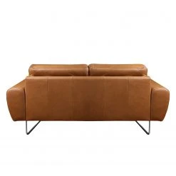 Loftscape Sofa Kerman (2-Sitzer) - Echtleder - Cognac -Wohnzimmermöbel boutique en ligne 1000185295 190917 17054400060 DETAILS P000000001000185295