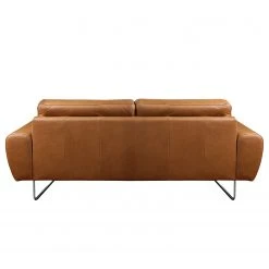 Loftscape Sofa Kerman (3-Sitzer) - Echtleder - Cognac -Wohnzimmermöbel boutique en ligne 1000185297 190917 17054500079 DETAILS P000000001000185297