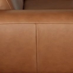 Loftscape Sofa Kerman (3-Sitzer) - Echtleder - Cognac -Wohnzimmermöbel boutique en ligne 1000185297 190917 17054500082 DETAILS P000000001000185297