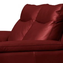 Modoform Sofa Kimball (2,5 -Sitzer) - Echtleder - Rot - Keine Funktion 12 Modoform Sofa Kimball (2,5 -Sitzer) - Echtleder - Rot - Keine Funktion -Wohnzimmermöbel boutique en ligne 1000185314 190917 17055500195 DETAILS P000000001000185314