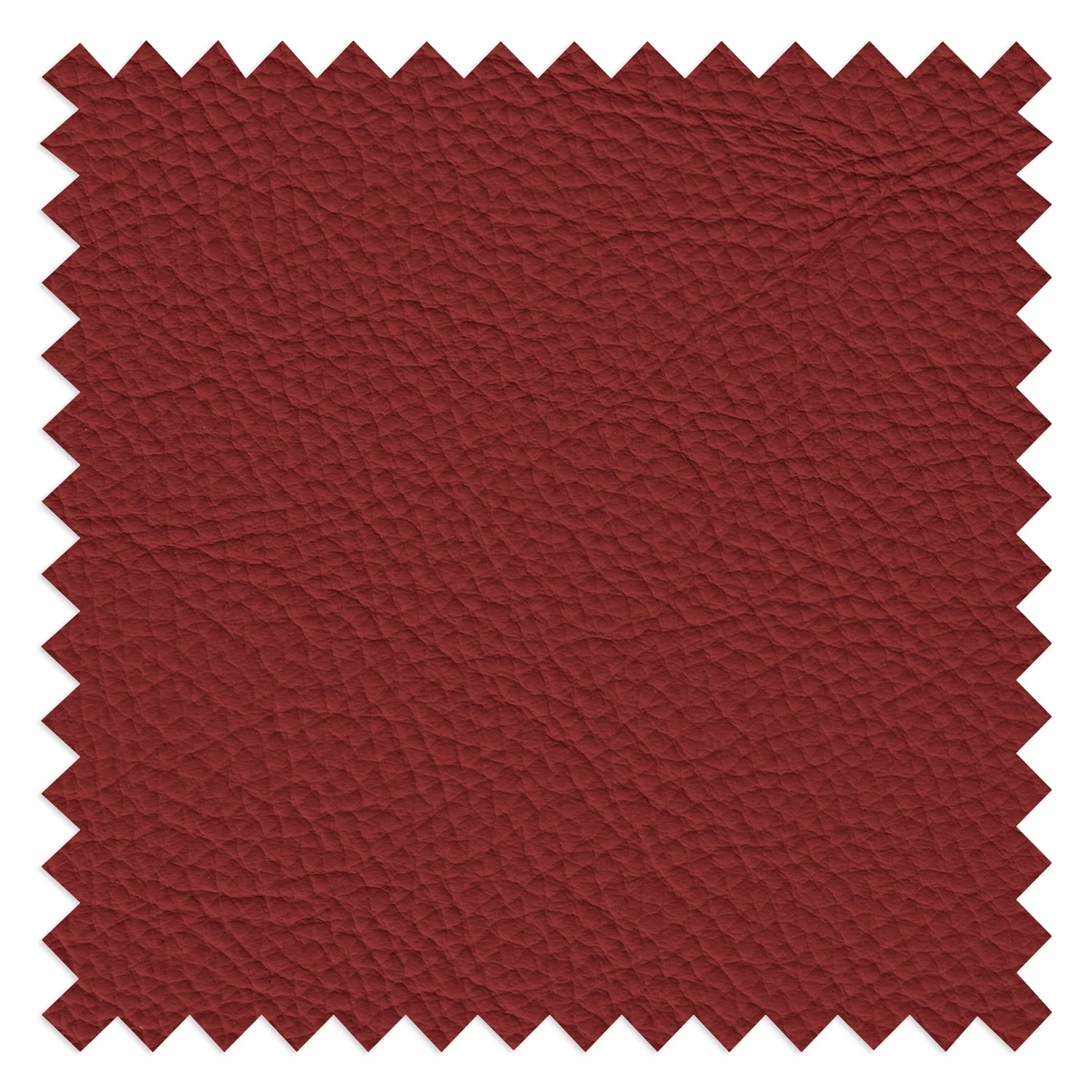 Modoform Sofa Kimball (2,5 -Sitzer) - Echtleder - Rot - Keine Funktion 8 Modoform Sofa Kimball (2,5 -Sitzer) - Echtleder - Rot - Keine Funktion – Bild 8