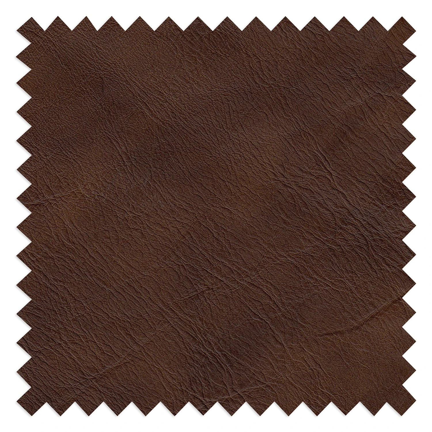 Loftscape Ecksofa Kerman - Echtleder - Dunkelbraun - Ottomane davorstehend rechts 9 Loftscape Ecksofa Kerman - Echtleder - Dunkelbraun - Ottomane davorstehend rechts – Bild 9