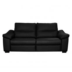 Modoform Sofa Lamexa I (2,5 -Sitzer) - Echtleder - Schwarz - Relaxfunktion 14 Modoform Sofa Lamexa I (2,5 -Sitzer) - Echtleder - Schwarz - Relaxfunktion -Wohnzimmermöbel boutique en ligne 1000185399 190917 17065700872 DETAILS P000000001000185399