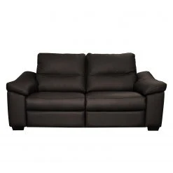 Modoform Sofa Lamexa I (2 -Sitzer) - Echtleder - Dunkelbraun - Relaxfunktion -Wohnzimmermöbel boutique en ligne 1000185412 190917 17071101006 DETAILS P000000001000185412