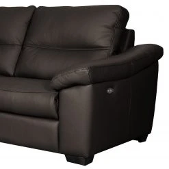 Modoform Sofa Lamexa I (2 -Sitzer) - Echtleder - Dunkelbraun - Relaxfunktion -Wohnzimmermöbel boutique en ligne 1000185412 190917 17071101008 DETAILS P000000001000185412