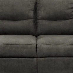 Modoform Sofa Lamexa II (2 -Sitzer) - Microfaser - Anthrazit - Relaxfunktion 19 Modoform Sofa Lamexa II (2 -Sitzer) - Microfaser - Anthrazit - Relaxfunktion -Wohnzimmermöbel boutique en ligne 1000185416 190917 17071501050 DETAILS P000000001000185416