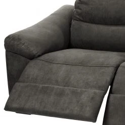 Modoform Sofa Lamexa II (2 -Sitzer) - Microfaser - Anthrazit - Relaxfunktion 20 Modoform Sofa Lamexa II (2 -Sitzer) - Microfaser - Anthrazit - Relaxfunktion -Wohnzimmermöbel boutique en ligne 1000185416 190917 17071501051 DETAILS P000000001000185416