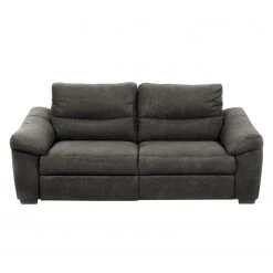Modoform Sofa Lamexa II (2,5 -Sitzer) - Microfaser - Anthrazit - Relaxfunktion 14 Modoform Sofa Lamexa II (2,5 -Sitzer) - Microfaser - Anthrazit - Relaxfunktion -Wohnzimmermöbel boutique en ligne 1000185418 190917 17071701067 DETAILS P000000001000185418