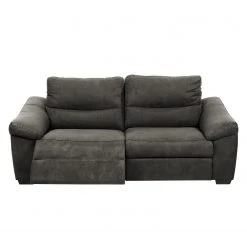 Modoform Sofa Lamexa II (2,5 -Sitzer) - Microfaser - Anthrazit - Relaxfunktion 16 Modoform Sofa Lamexa II (2,5 -Sitzer) - Microfaser - Anthrazit - Relaxfunktion -Wohnzimmermöbel boutique en ligne 1000185418 190917 17071701069 DETAILS P000000001000185418