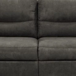 Modoform Sofa Lamexa II (2,5 -Sitzer) - Microfaser - Anthrazit - Relaxfunktion 19 Modoform Sofa Lamexa II (2,5 -Sitzer) - Microfaser - Anthrazit - Relaxfunktion -Wohnzimmermöbel boutique en ligne 1000185418 190917 17071801072 DETAILS P000000001000185418