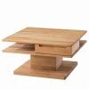 Ars Natura Couchtisch LiWOOD - Buche