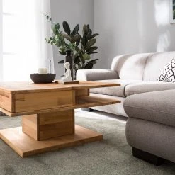 Ars Natura Couchtisch LiWOOD - Buche -Wohnzimmermöbel boutique en ligne 1000185454 200206 06214000039 MOOD DETAILS P000000001000185454 mood