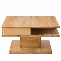 Ars Natura Couchtisch LiWOOD - Buche -Wohnzimmermöbel boutique en ligne 1000185454 200206 06214000043 DETAILS P000000001000185454