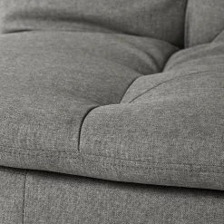 Mørteens Schlafsofa Rawson - Webstoff - Grau -Wohnzimmermöbel boutique en ligne 1000186216 200212 15485300023 DETAILS P000000001000186216