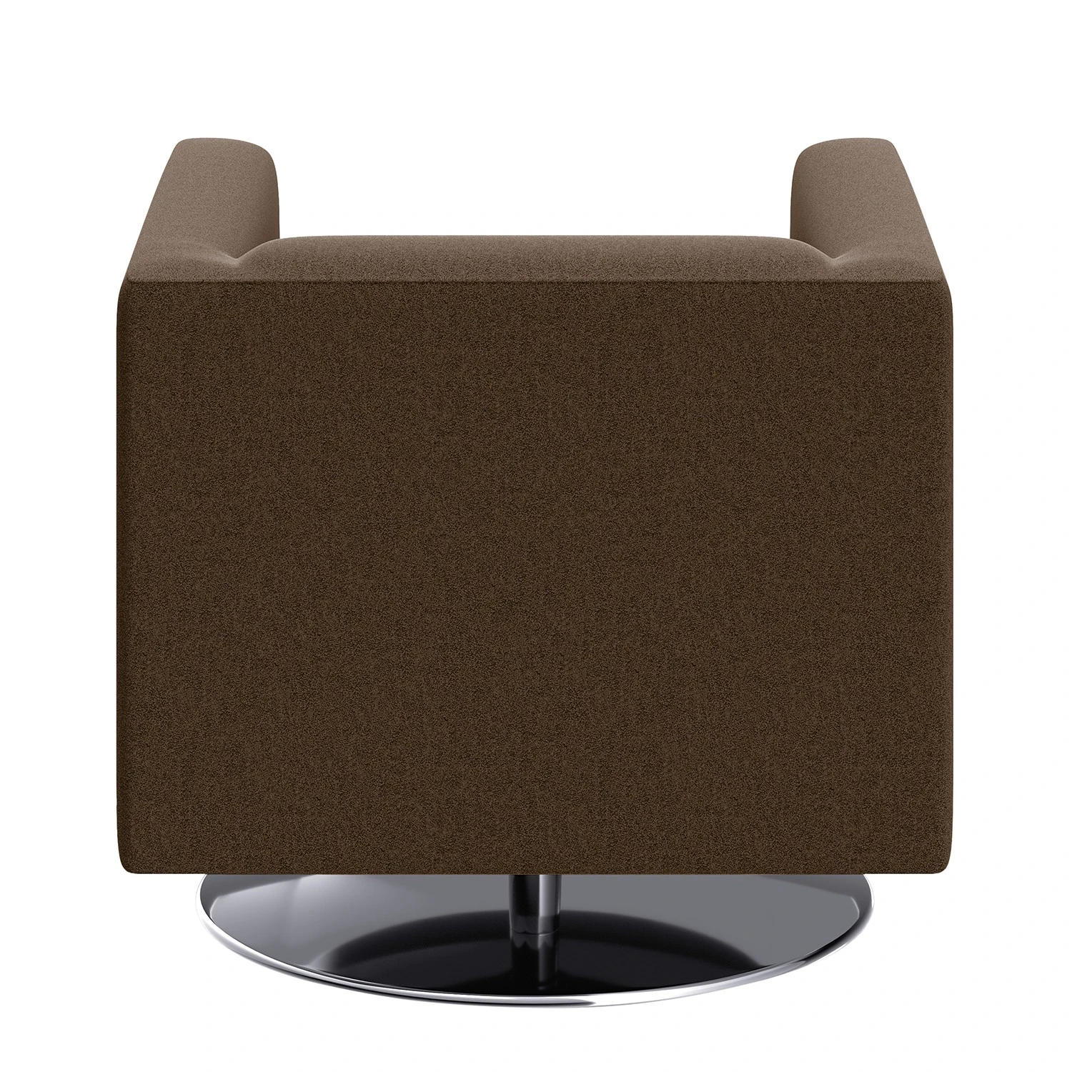 Loftscape Sessel Wilno XX - Antiklederlook - Bisonbraun 5 Loftscape Sessel Wilno XX - Antiklederlook - Bisonbraun – Bild 5