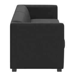 Loftscape Sofa Wilno I (2-Sitzer) - Echtleder - Schwarz 14 Loftscape Sofa Wilno I (2-Sitzer) - Echtleder - Schwarz -Wohnzimmermöbel boutique en ligne 1000186657 191001 12473500420 DETAILS P000000001000186657
