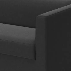 Loftscape Sofa Wilno I (2-Sitzer) - Echtleder - Schwarz 18 Loftscape Sofa Wilno I (2-Sitzer) - Echtleder - Schwarz -Wohnzimmermöbel boutique en ligne 1000186657 191001 12473600424 DETAILS P000000001000186657