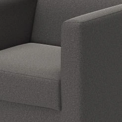 Loftscape Sessel Wilno XV - Flachgewebe - Dunkelgrau -Wohnzimmermöbel boutique en ligne 1000186667 191001 12474300499 DETAILS P000000001000186667