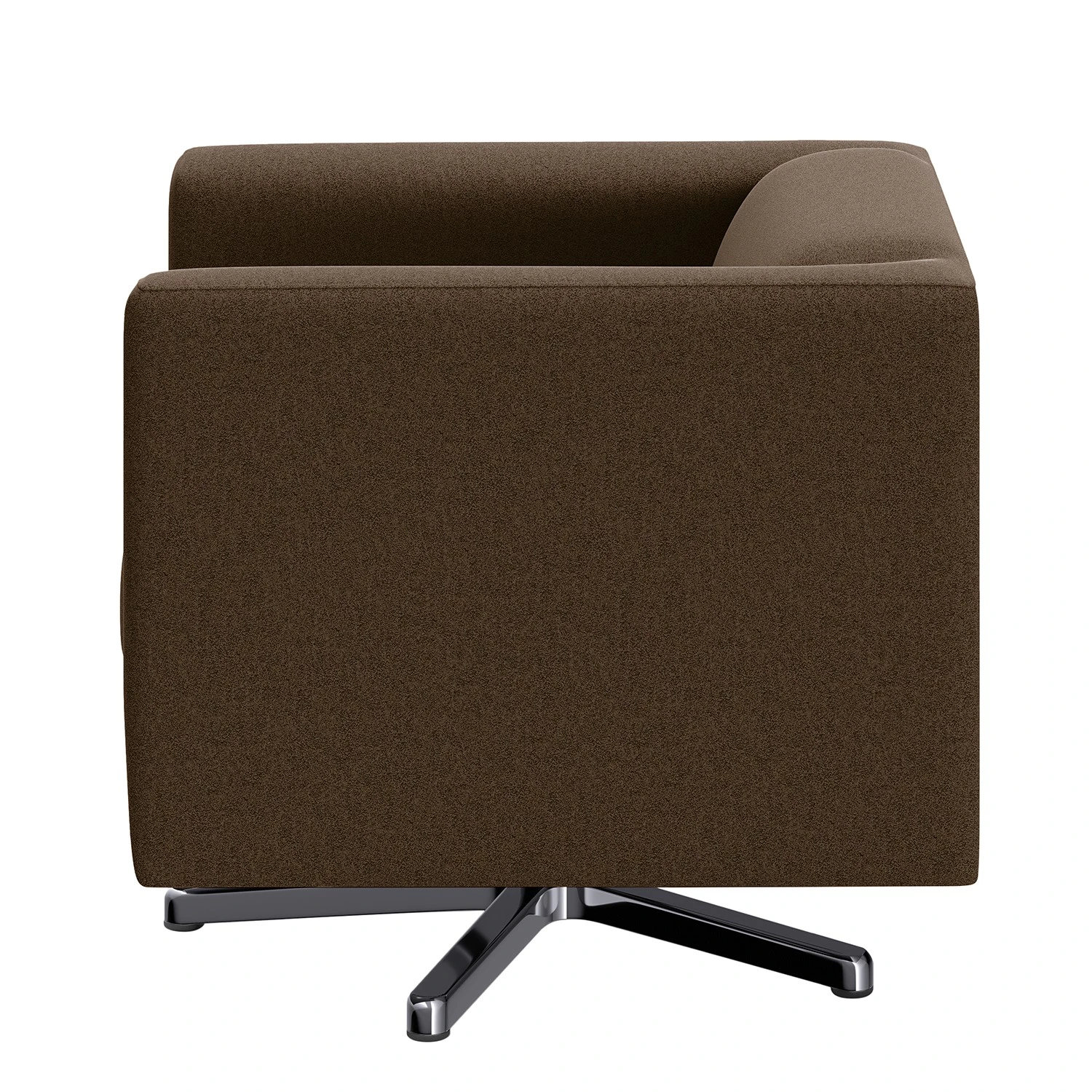 Loftscape Sessel Wilno XIX - Antiklederlook - Bisonbraun 4 Loftscape Sessel Wilno XIX - Antiklederlook - Bisonbraun – Bild 4