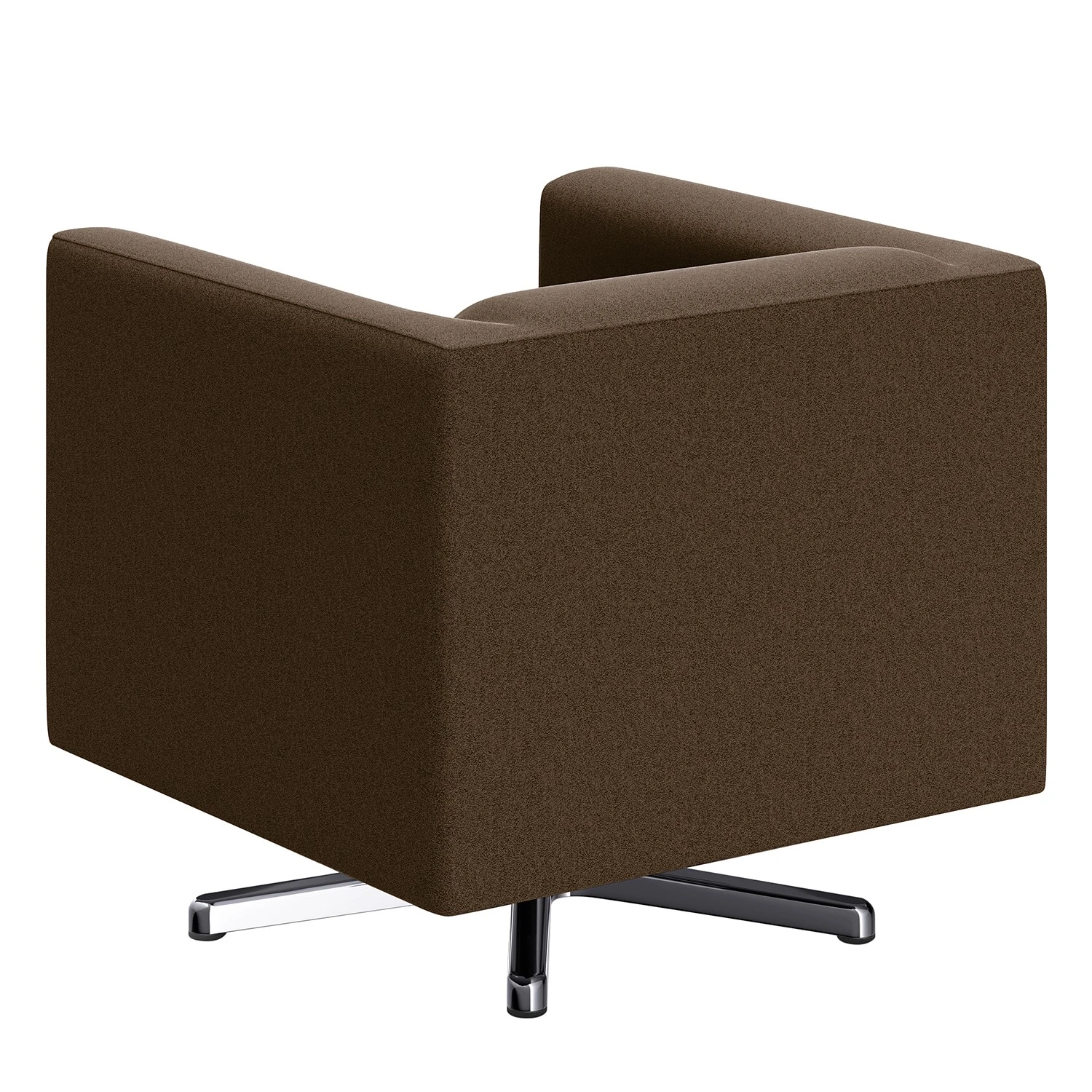 Loftscape Sessel Wilno XIX - Antiklederlook - Bisonbraun 5 Loftscape Sessel Wilno XIX - Antiklederlook - Bisonbraun – Bild 5