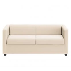 Loftscape Sofa Wilno IV (2-Sitzer) - Pigmentiertes Leder - Weiß 12 Loftscape Sofa Wilno IV (2-Sitzer) - Pigmentiertes Leder - Weiß -Wohnzimmermöbel boutique en ligne 1000186683 191001 12475500602 DETAILS P000000001000186683