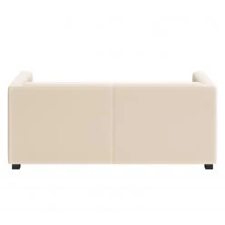 Loftscape Sofa Wilno IV (2-Sitzer) - Pigmentiertes Leder - Weiß 16 Loftscape Sofa Wilno IV (2-Sitzer) - Pigmentiertes Leder - Weiß -Wohnzimmermöbel boutique en ligne 1000186683 191001 12475500606 DETAILS P000000001000186683
