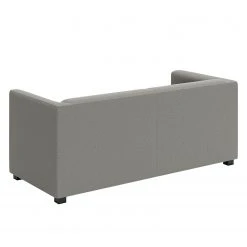Loftscape Sofa Wilno VII (2-Sitzer) - Flachgewebe - Grau 15 Loftscape Sofa Wilno VII (2-Sitzer) - Flachgewebe - Grau -Wohnzimmermöbel boutique en ligne 1000186723 191001 12481700830 DETAILS P000000001000186723