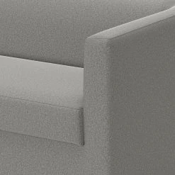 Loftscape Sofa Wilno VII (2-Sitzer) - Flachgewebe - Grau 18 Loftscape Sofa Wilno VII (2-Sitzer) - Flachgewebe - Grau -Wohnzimmermöbel boutique en ligne 1000186723 191001 12481700833 DETAILS P000000001000186723