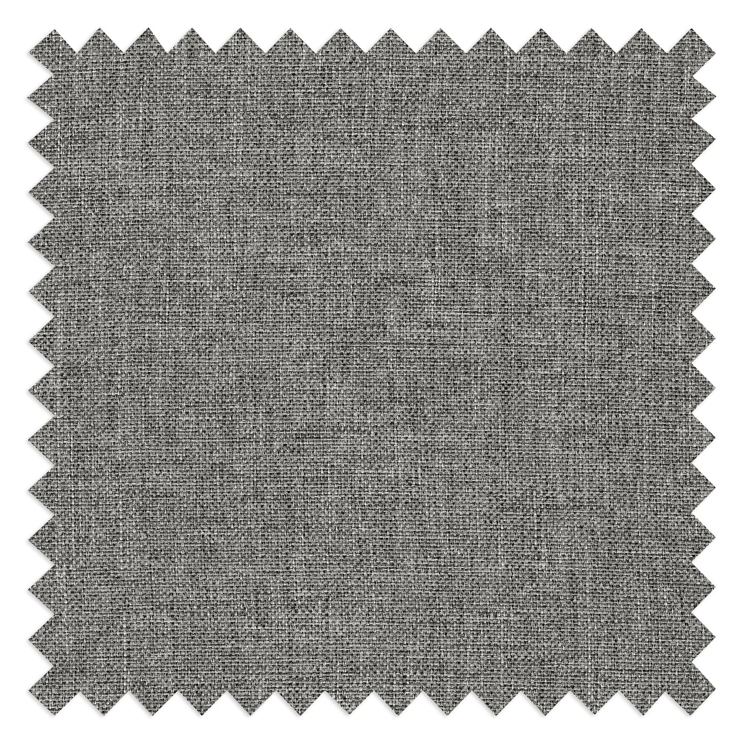 Loftscape Sofa Wilno VII (2-Sitzer) - Flachgewebe - Grau 10 Loftscape Sofa Wilno VII (2-Sitzer) - Flachgewebe - Grau – Bild 10