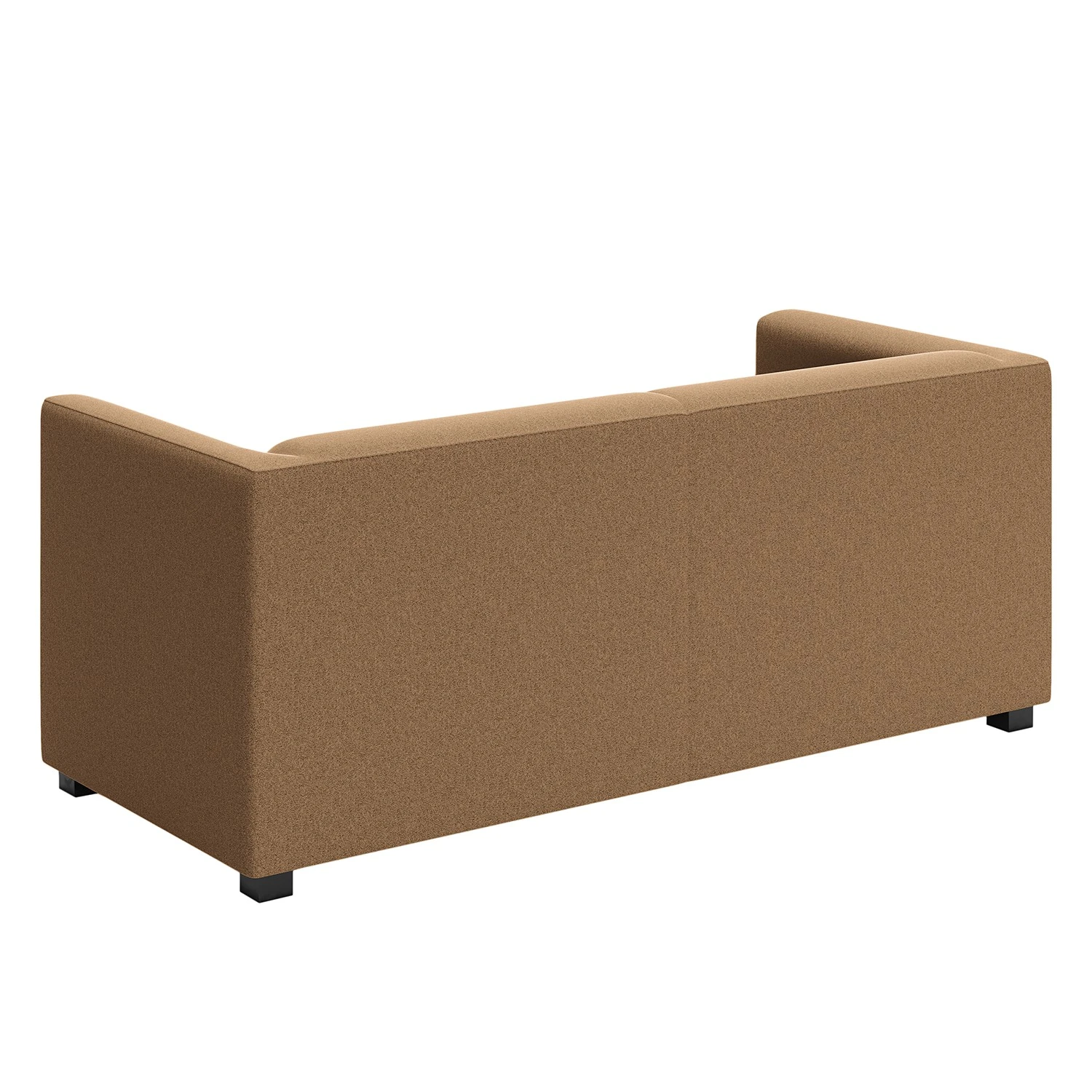 Loftscape Sofa Wilno X (2-Sitzer) - Antiklederlook - Hellbraun 6 Loftscape Sofa Wilno X (2-Sitzer) - Antiklederlook - Hellbraun – Bild 6