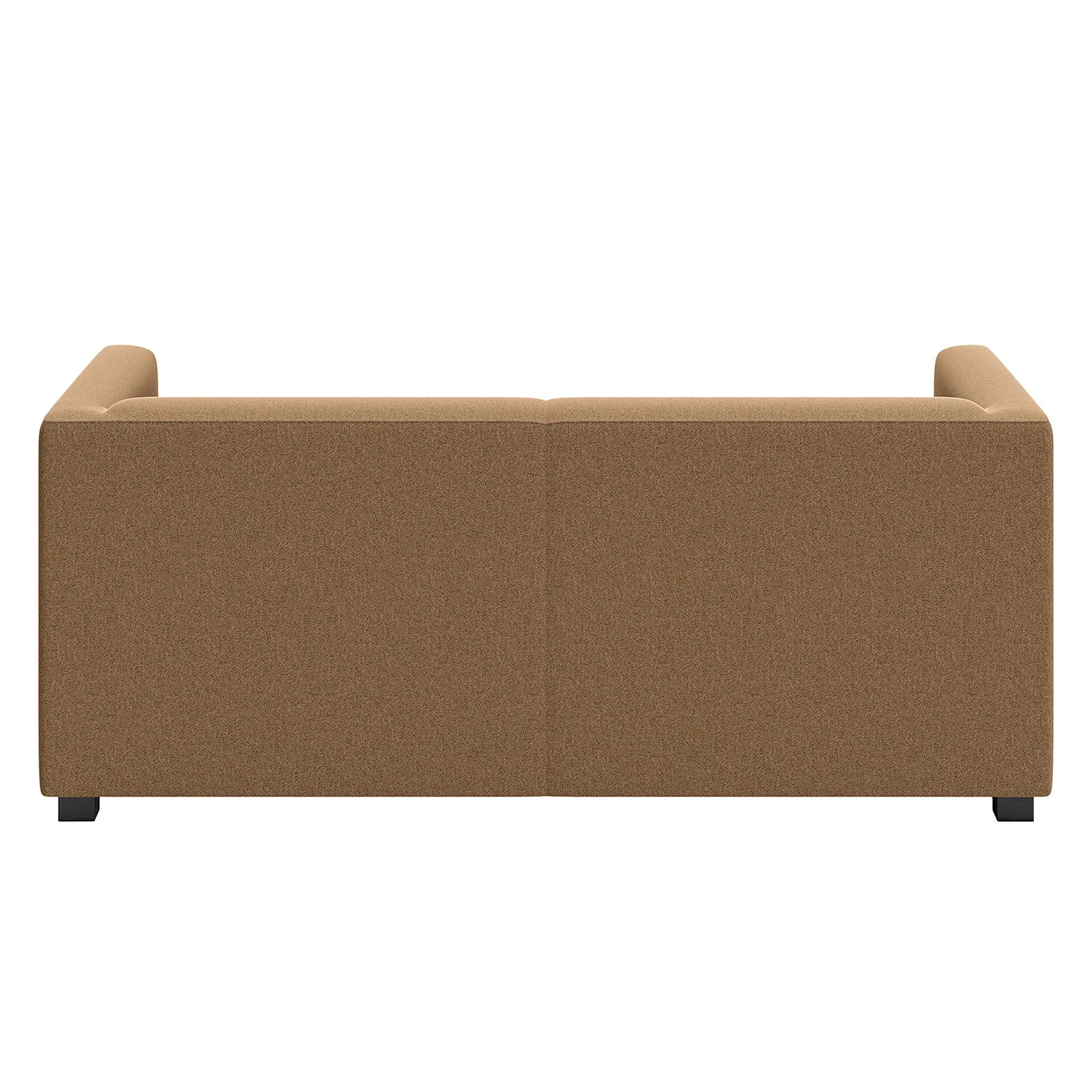 Loftscape Sofa Wilno X (2-Sitzer) - Antiklederlook - Hellbraun 7 Loftscape Sofa Wilno X (2-Sitzer) - Antiklederlook - Hellbraun – Bild 7