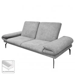 Loftscape Schlafsofa Morell I - Webstoff - Platin -Wohnzimmermöbel boutique en ligne 1000186780 191001 12490201186 ICON DETAILS P000000001000186780 icon seal