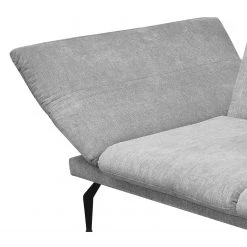 Loftscape Schlafsofa Morell I - Webstoff - Platin -Wohnzimmermöbel boutique en ligne 1000186780 191001 12490201190 DETAILS P000000001000186780