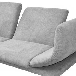 Loftscape Schlafsofa Morell I - Webstoff - Platin -Wohnzimmermöbel boutique en ligne 1000186780 191001 12490201191 DETAILS P000000001000186780