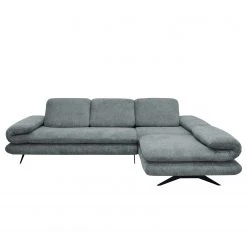 Loftscape Ecksofa Whaltey II - Webstoff - Mintgrau - Longchair davorstehend rechts 16 Loftscape Ecksofa Whaltey II - Webstoff - Mintgrau - Longchair davorstehend rechts -Wohnzimmermöbel boutique en ligne 1000186813 191001 12494501455 DETAILS P000000001000186813