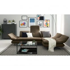 Loftscape Ecksofa Whaltey III - Antiklederlook - Dunkelbraun - Longchair davorstehend rechts 12 Loftscape Ecksofa Whaltey III - Antiklederlook - Dunkelbraun - Longchair davorstehend rechts -Wohnzimmermöbel boutique en ligne 1000186822 210323 15265702197 MOOD DETAILS P000000001000186822 mood