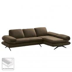 Loftscape Ecksofa Whaltey III - Antiklederlook - Dunkelbraun - Longchair davorstehend rechts 13 Loftscape Ecksofa Whaltey III - Antiklederlook - Dunkelbraun - Longchair davorstehend rechts -Wohnzimmermöbel boutique en ligne 1000186822 210323 15265702198 DETAILS P000000001000186822