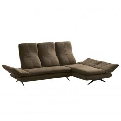 Loftscape Ecksofa Whaltey III - Antiklederlook - Dunkelbraun - Longchair davorstehend rechts 15 Loftscape Ecksofa Whaltey III - Antiklederlook - Dunkelbraun - Longchair davorstehend rechts -Wohnzimmermöbel boutique en ligne 1000186822 210323 15265702200 DETAILS P000000001000186822