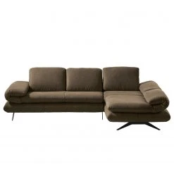 Loftscape Ecksofa Whaltey III - Antiklederlook - Dunkelbraun - Longchair davorstehend rechts 16 Loftscape Ecksofa Whaltey III - Antiklederlook - Dunkelbraun - Longchair davorstehend rechts -Wohnzimmermöbel boutique en ligne 1000186822 210323 15265702201 DETAILS P000000001000186822