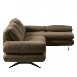 Loftscape Ecksofa Whaltey III - Antiklederlook - Dunkelbraun - Longchair davorstehend rechts 17 Loftscape Ecksofa Whaltey III - Antiklederlook - Dunkelbraun - Longchair davorstehend rechts -Wohnzimmermöbel boutique en ligne 1000186822 210323 15265702202 DETAILS P000000001000186822