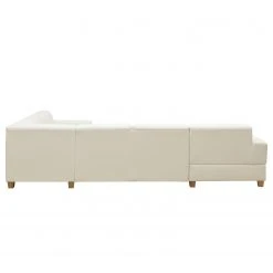 Ars Natura Wohnlandschaften Roblin II - Strukturstoff / Kunstleder - Grau / Weiß - Longchair davorstehend links - Schlaffunktion - Bettkasten 25 Ars Natura Wohnlandschaften Roblin II - Strukturstoff / Kunstleder - Grau / Weiß - Longchair davorstehend links - Schlaffunktion - Bettkasten -Wohnzimmermöbel boutique en ligne 1000186855 200723 19000800479 DETAILS P000000001000186855