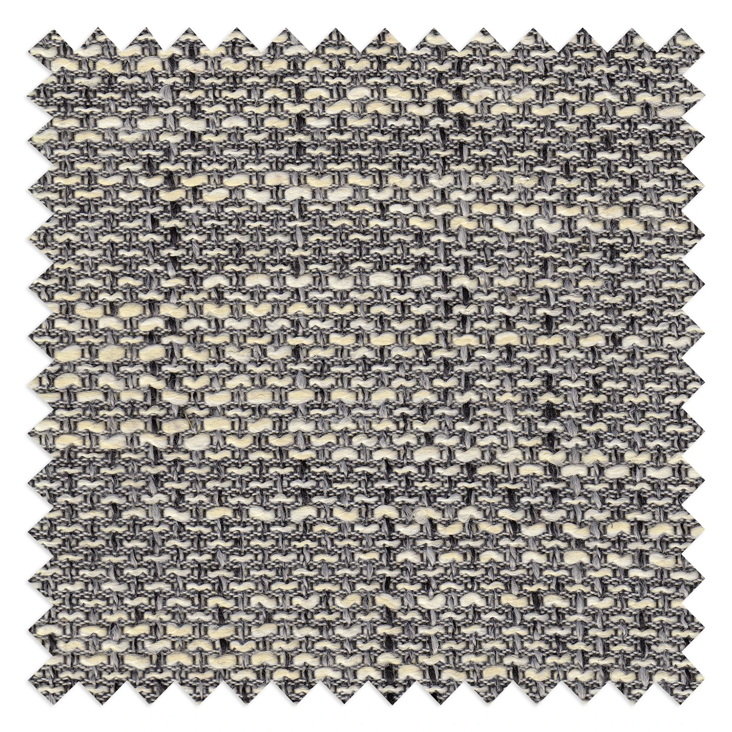 Ars Natura Wohnlandschaften Roblin II - Strukturstoff / Kunstleder - Grau / Weiß - Longchair davorstehend links - Schlaffunktion - Bettkasten 15 Ars Natura Wohnlandschaften Roblin II - Strukturstoff / Kunstleder - Grau / Weiß - Longchair davorstehend links - Schlaffunktion - Bettkasten – Bild 15