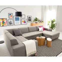 Ars Natura Wohnlandschaft Roblin I - Webstoff - Granit - Longchair davorstehend rechts - Schlaffunktion - Bettkasten 12 Ars Natura Wohnlandschaft Roblin I - Webstoff - Granit - Longchair davorstehend rechts - Schlaffunktion - Bettkasten -Wohnzimmermöbel boutique en ligne 1000186865 210323 15280702367 MOOD DETAILS P000000001000186865 mood