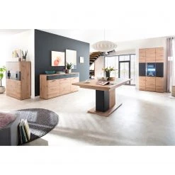 Naturoo Esstisch Callington - Balkeneiche Dekor / Anthrazit 6 Naturoo Esstisch Callington - Balkeneiche Dekor / Anthrazit -Wohnzimmermöbel boutique en ligne 1000187575 190920 09480800091 MOOD DETAILS P000000001000187575 mood