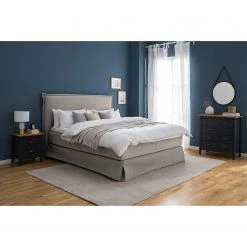 Maison Belfort Kommode Rivery II - Kiefer massiv - Anthrazit -Wohnzimmermöbel boutique en ligne 1000187578 201111 14522700020 MOOD DETAILS P000000001000187578 mood