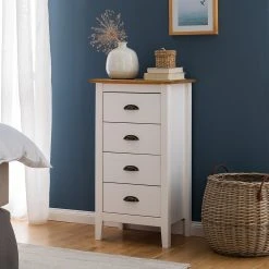 Maison Belfort Kommode Rivery I - Kiefer massiv - Weiß 28 Maison Belfort Kommode Rivery I - Kiefer massiv - Weiß -Wohnzimmermöbel boutique en ligne 1000187580 201111 14522800028 MOOD DETAILS P000000001000187580 mood