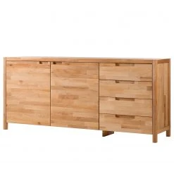 Ars Natura Sideboard IvoWood - Buche massiv
