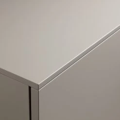 GWINNER Sideboard Misano - Saharagrau / Balkeneiche - Mit Beleuchtung -Wohnzimmermöbel boutique en ligne 1000188657 190926 16594100053 DETAILS P000000001000188657